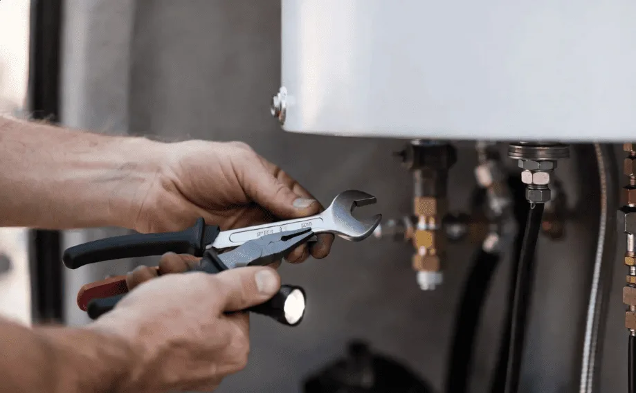 Why choose Water Heater Repair in Richmond Hill, GA